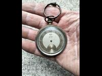 Ruhla pocket watch