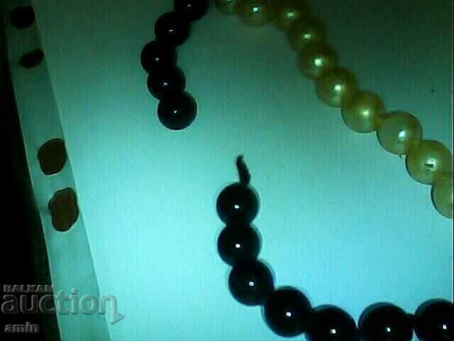 Аукцион старо красиво колие от перли Аукцион старо красиво колие от перли