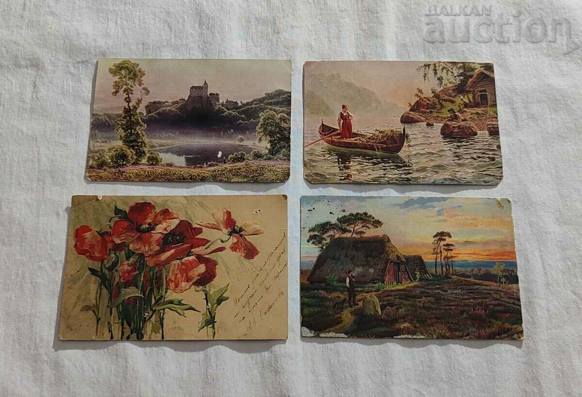 Delivery of OLD P.K. LOT 8 PIECES / Delivery of OLD P.K. LOT 8 PIECES /