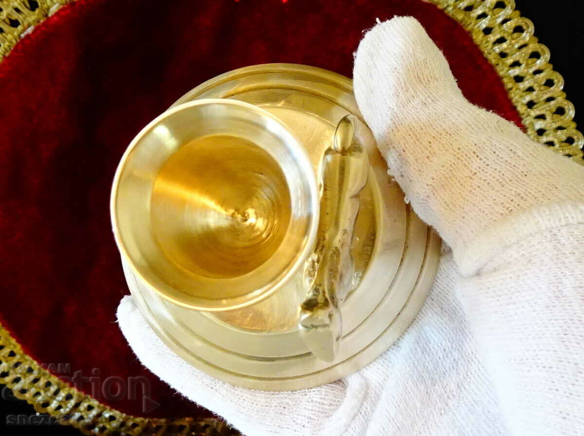 Χάλκινο κηροπήγιο με φιγούρα αλόγου, αγαλματίδιο αλόγου. - 6 Χάλκινο κηροπήγιο με φιγούρα αλόγου, αγαλματίδιο αλόγου. - 6