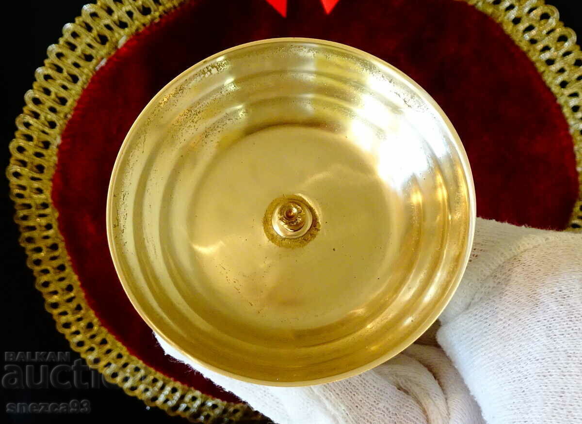 Χάλκινο κηροπήγιο με φιγούρα αλόγου, αγαλματίδιο αλόγου. - 7 Χάλκινο κηροπήγιο με φιγούρα αλόγου, αγαλματίδιο αλόγου. - 7