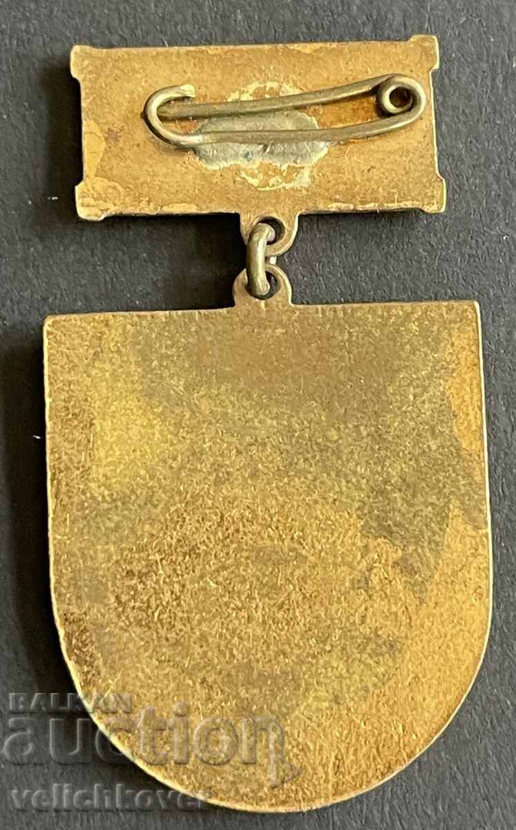 39398 Bulgaria sign 9th congress BKP For labor successes email with price 6.00 BGN | € 3.07 39398 Bulgaria sign 9th congress BKP For labor successes email with price 6.00 BGN | € 3.07