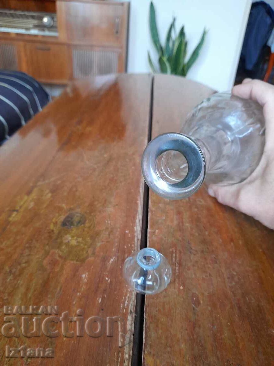 Δημοπρασία Παλιά καράφα