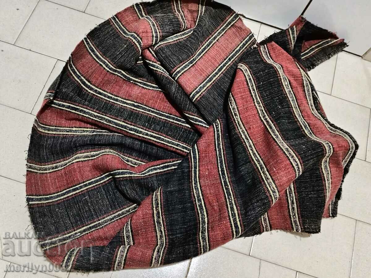 Δημοπρασία Παλιό χειροποίητο χαλί κρεβατιού 4/0,68 μέτρα μοκέτα Δημοπρασία Παλιό χειροποίητο χαλί κρεβατιού 4/0,68 μέτρα μοκέτα