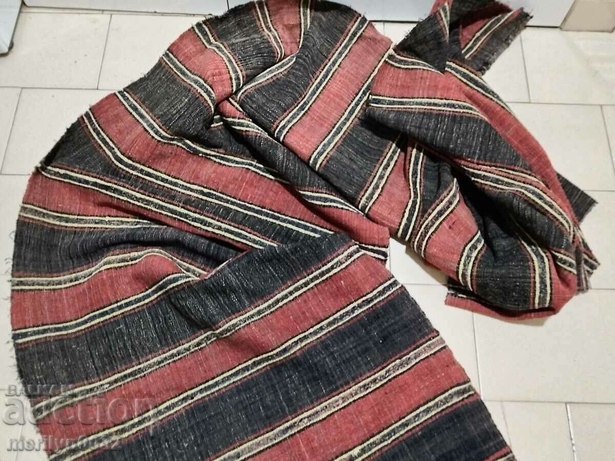 Παλιό χειροποίητο χαλί κρεβατιού 4/0,68 μέτρα μοκέτα - 5 Παλιό χειροποίητο χαλί κρεβατιού 4/0,68 μέτρα μοκέτα - 5