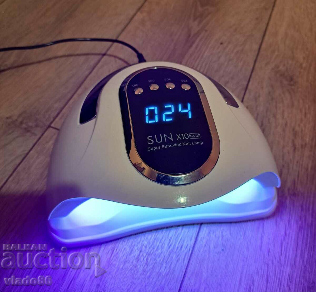 Licitație Soba de manichiura