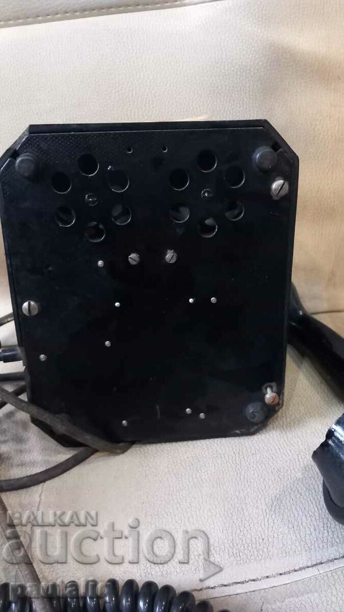 OLD BUCKET PHONE - 5 OLD BUCKET PHONE - 5