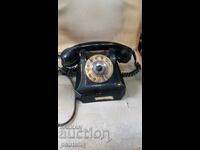 OLD BUCKET PHONE