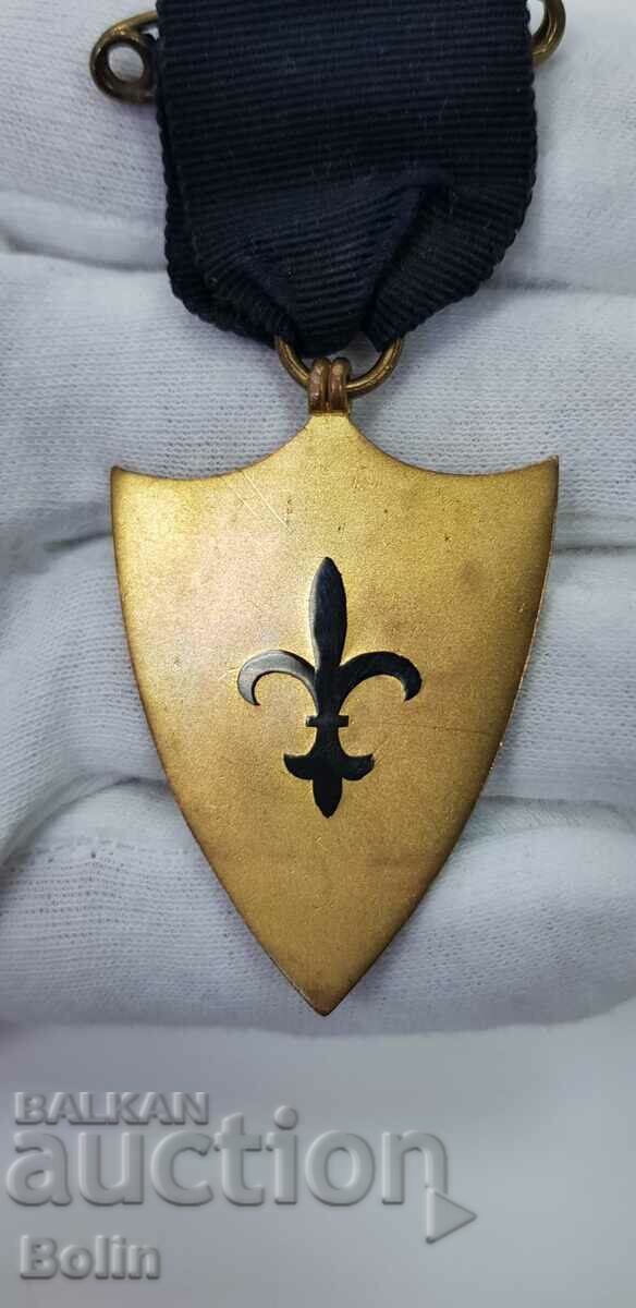 Auction Rare order, medal, sign Masonic? France, Europe Auction Rare order, medal, sign Masonic? France, Europe