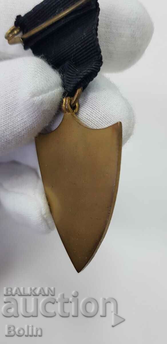 Rare order, medal, sign Masonic? France, Europe - 6 Rare order, medal, sign Masonic? France, Europe - 6