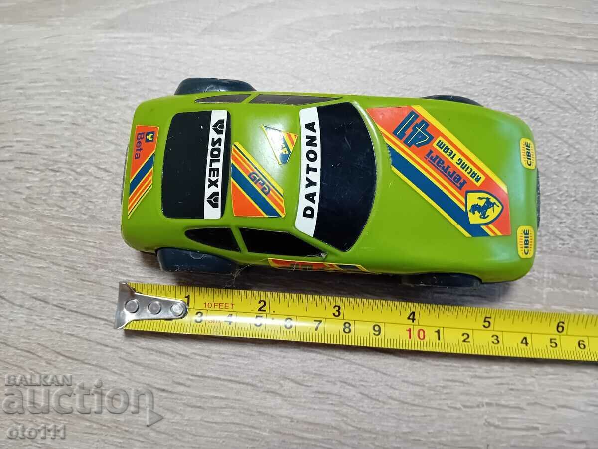 ΠΑΛΙΟ ΠΟΛΩΝΙΚΟ ΠΑΙΧΝΙΔΙ - FERRARI DAYTONA με τιμή 10.00 BGN | € 5.11