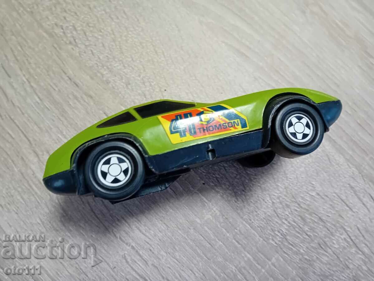 Аукцион СТАРА ПОЛСКА ИГРАЧКА - FERRARI DAYTONA