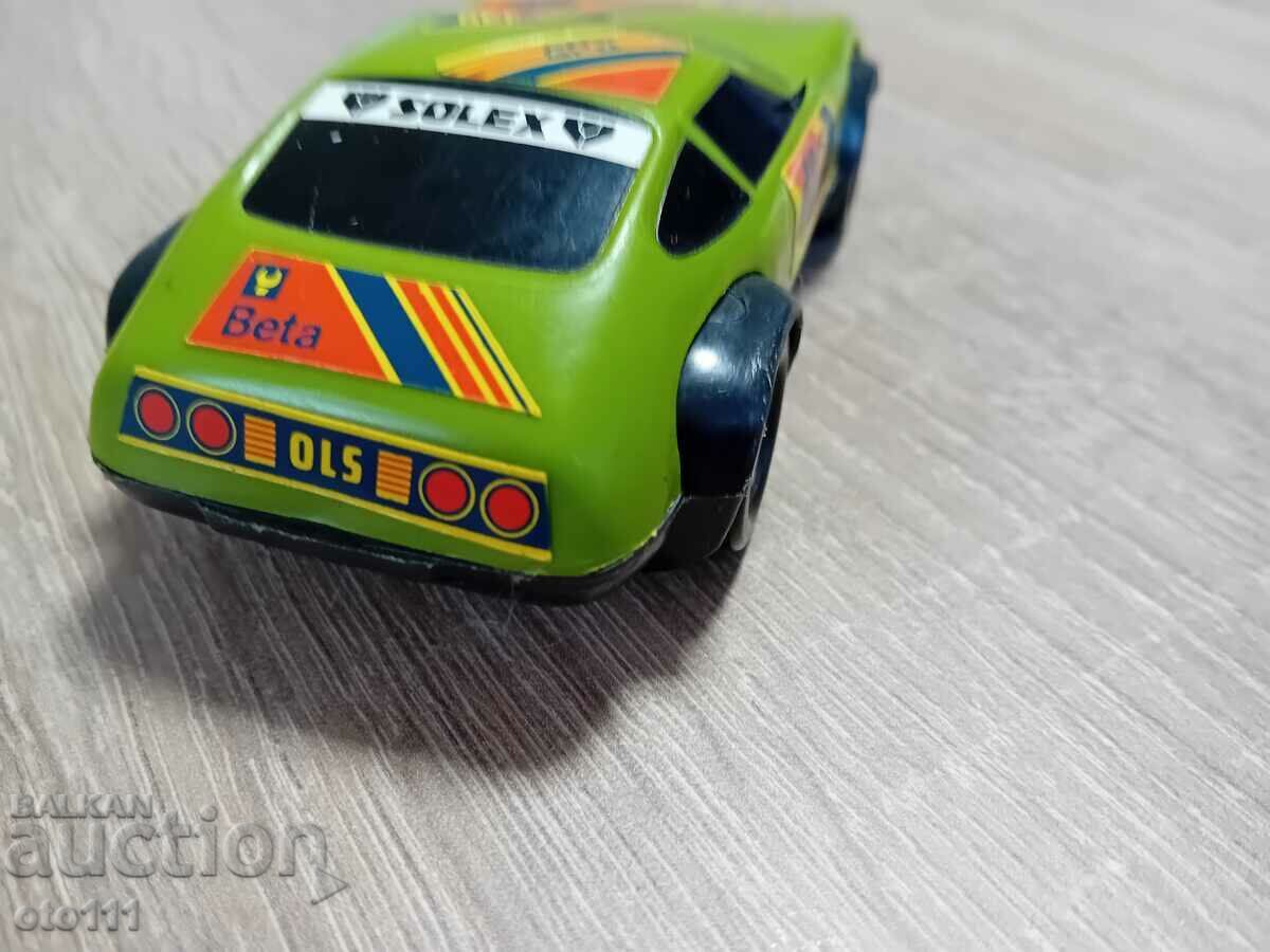 Παράδοση ΠΑΛΙΟ ΠΟΛΩΝΙΚΟ ΠΑΙΧΝΙΔΙ - FERRARI DAYTONA