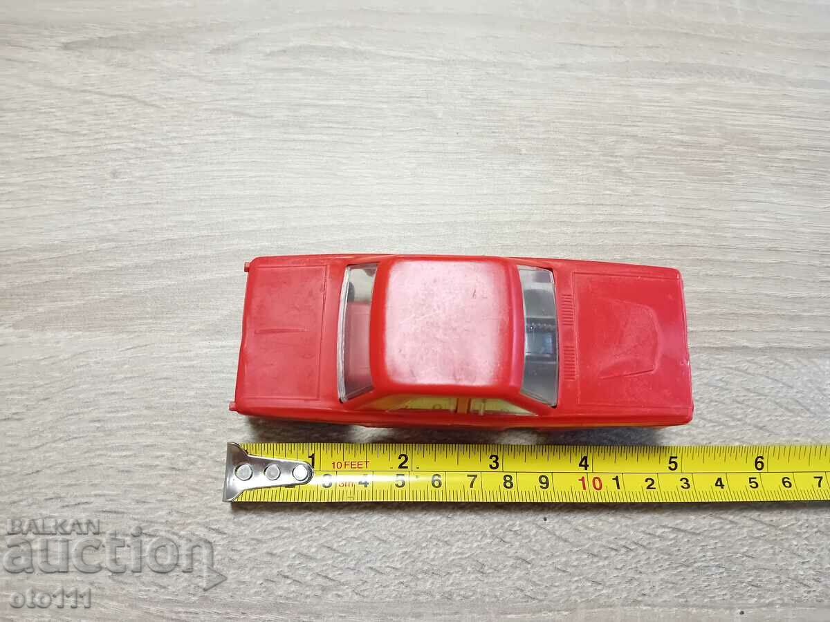 ΠΑΛΙΟ ΜΗΧΑΝΙΚΟ ΠΑΙΧΝΙΔΙ ΒΟΛΓΑΣ - ΕΣΣΔ με τιμή 30.00 BGN | € 15.34 ΠΑΛΙΟ ΜΗΧΑΝΙΚΟ ΠΑΙΧΝΙΔΙ ΒΟΛΓΑΣ - ΕΣΣΔ με τιμή 30.00 BGN | € 15.34