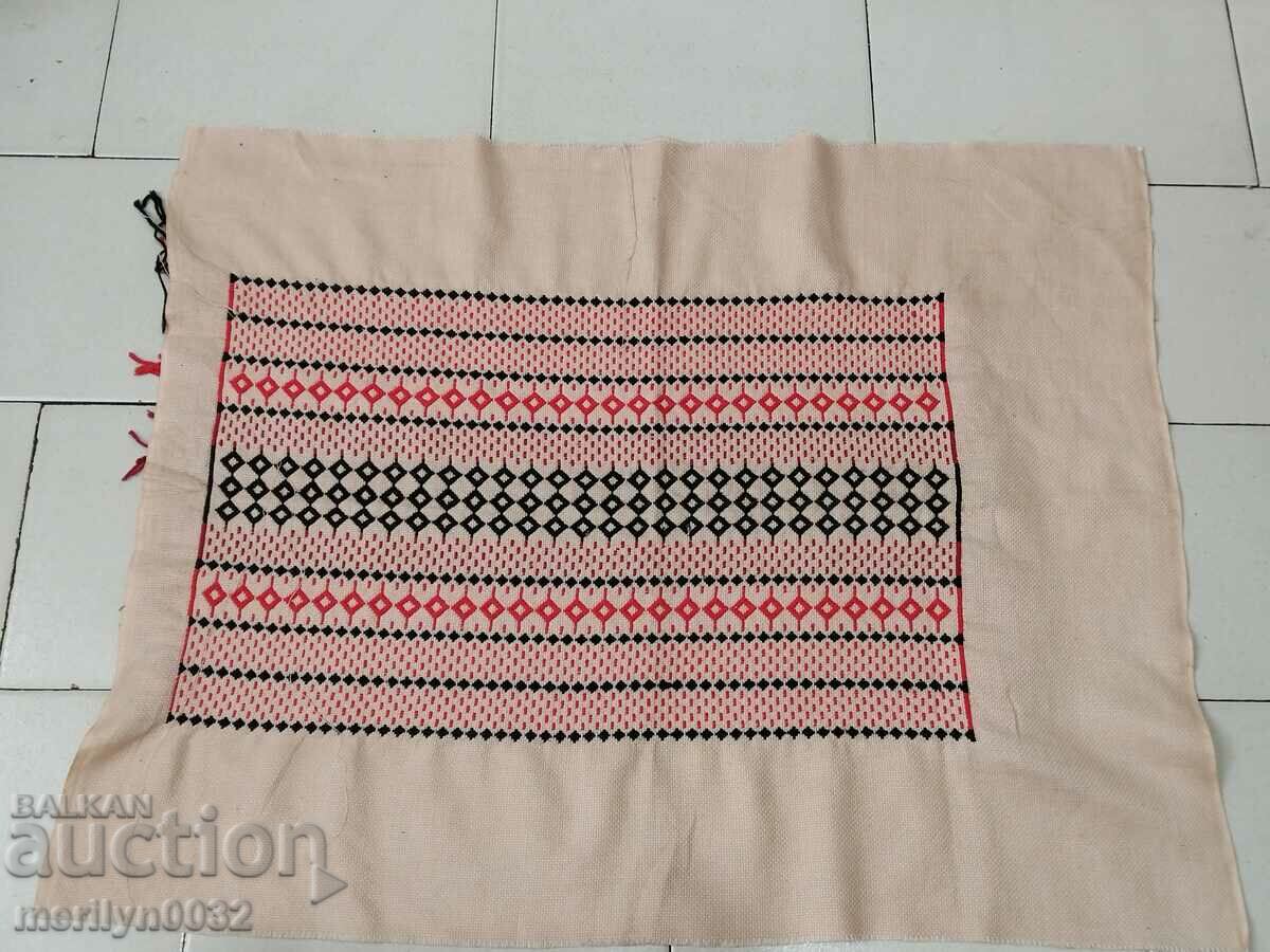 Εσωτερικό αντικείμενο με βουλγαρικό κέντημα μαξιλαροθήκη - 6 Εσωτερικό αντικείμενο με βουλγαρικό κέντημα μαξιλαροθήκη - 6