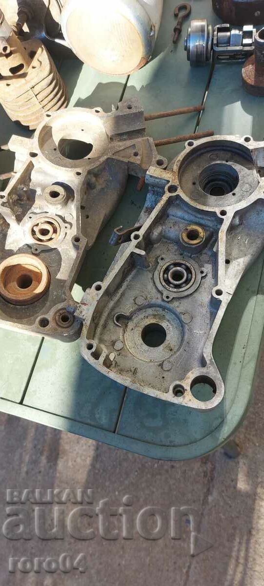 Licitație SIMSON SR - SIMSON SR