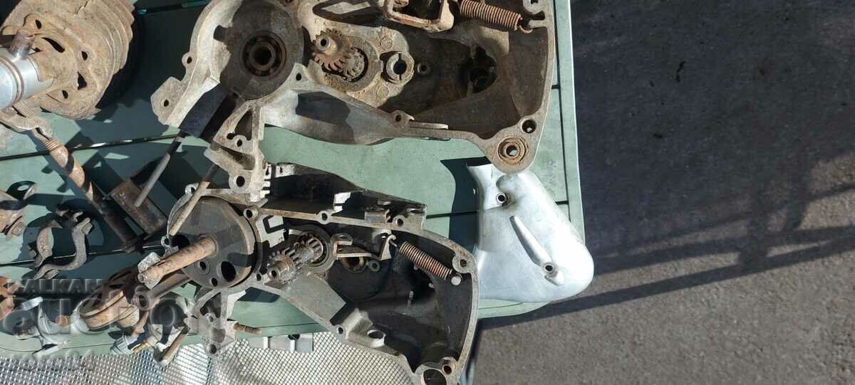 Livrarea SIMSON SR - SIMSON SR