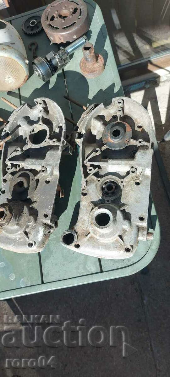 SIMSON SR - SIMSON SR - 6