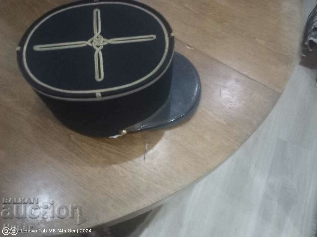 A unique French firefighter??? cap - for sale with price 84.99 BGN | € 43.45 A unique French firefighter??? cap - for sale with price 84.99 BGN | € 43.45