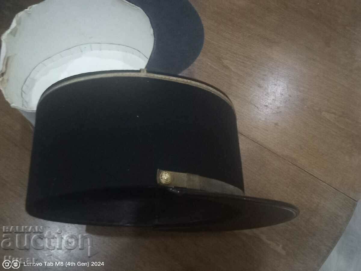 Delivery of A unique French firefighter??? cap - for sale Delivery of A unique French firefighter??? cap - for sale