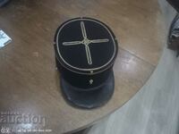 Un pompier francez unic??? capac - de vânzare