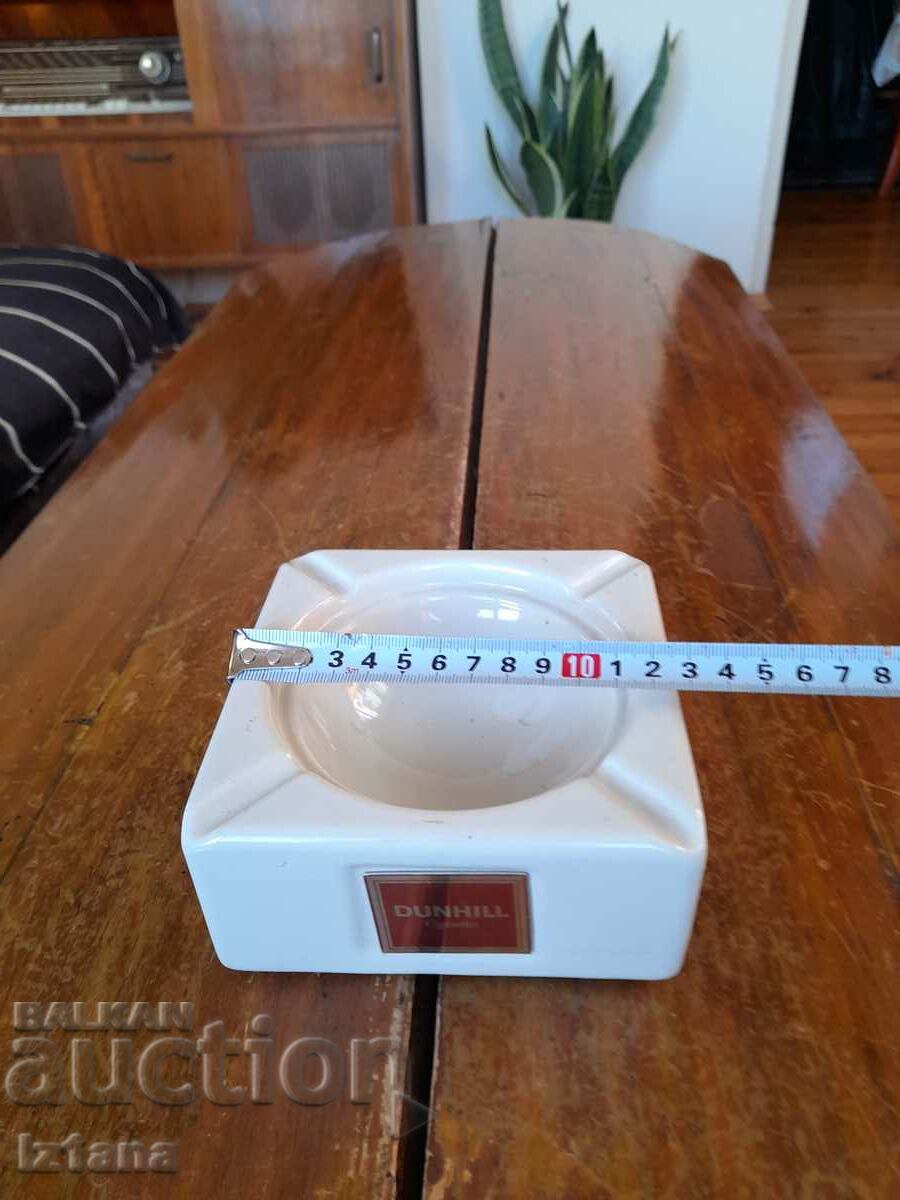 Old Dunhill ashtray - 5 Old Dunhill ashtray - 5