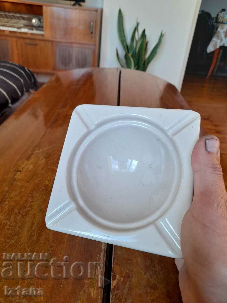 Old Dunhill ashtray - 6 Old Dunhill ashtray - 6