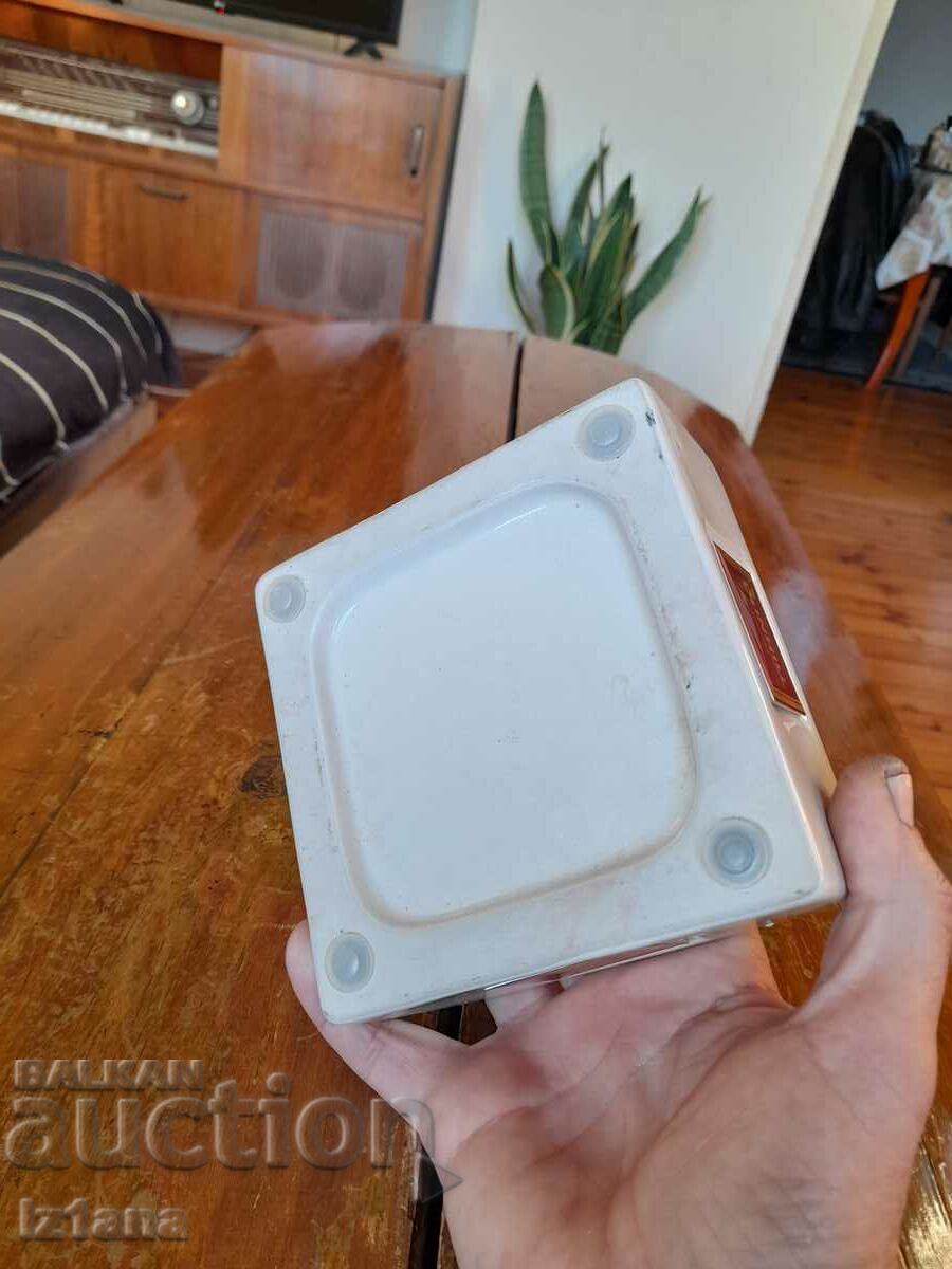 Old Dunhill ashtray - 7 Old Dunhill ashtray - 7