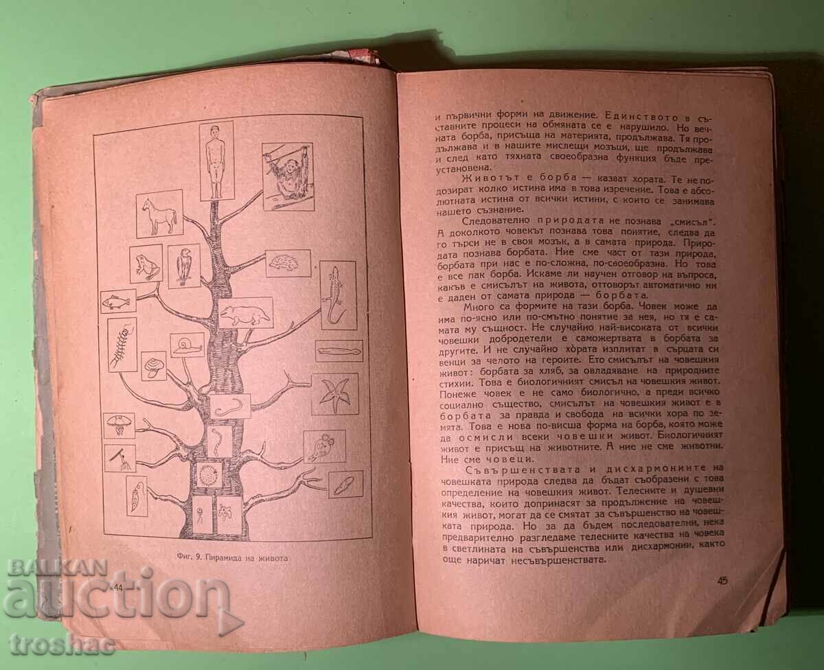 Old Book The Man / Iliya Karageorgiev - 5 Old Book The Man / Iliya Karageorgiev - 5