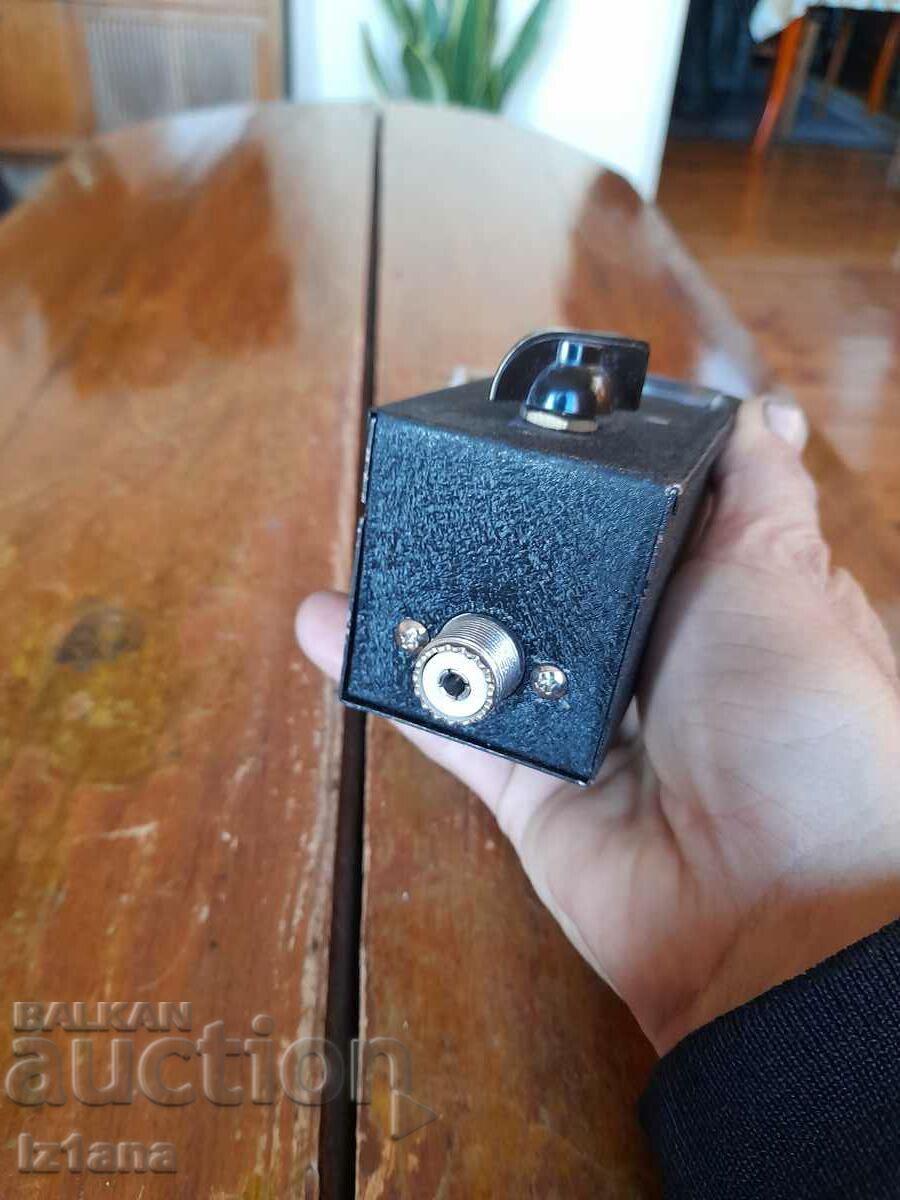 Amateur radio KSV, SWR meter - 5 Amateur radio KSV, SWR meter - 5