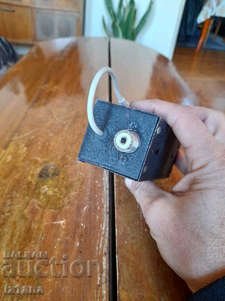 Amateur radio KSV, SWR meter - 6 Amateur radio KSV, SWR meter - 6