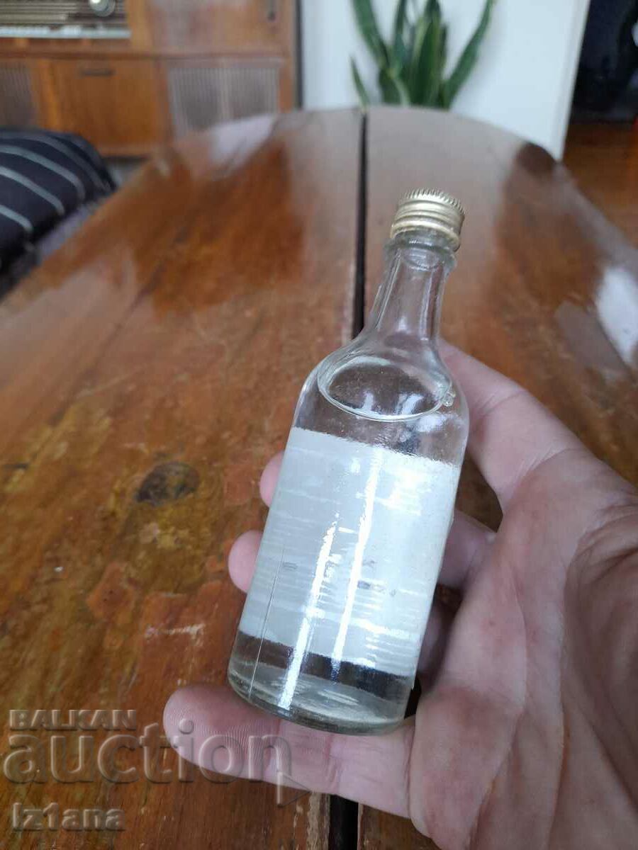 Delivery of Old bottle, one hundred grams Mastic Delivery of Old bottle, one hundred grams Mastic