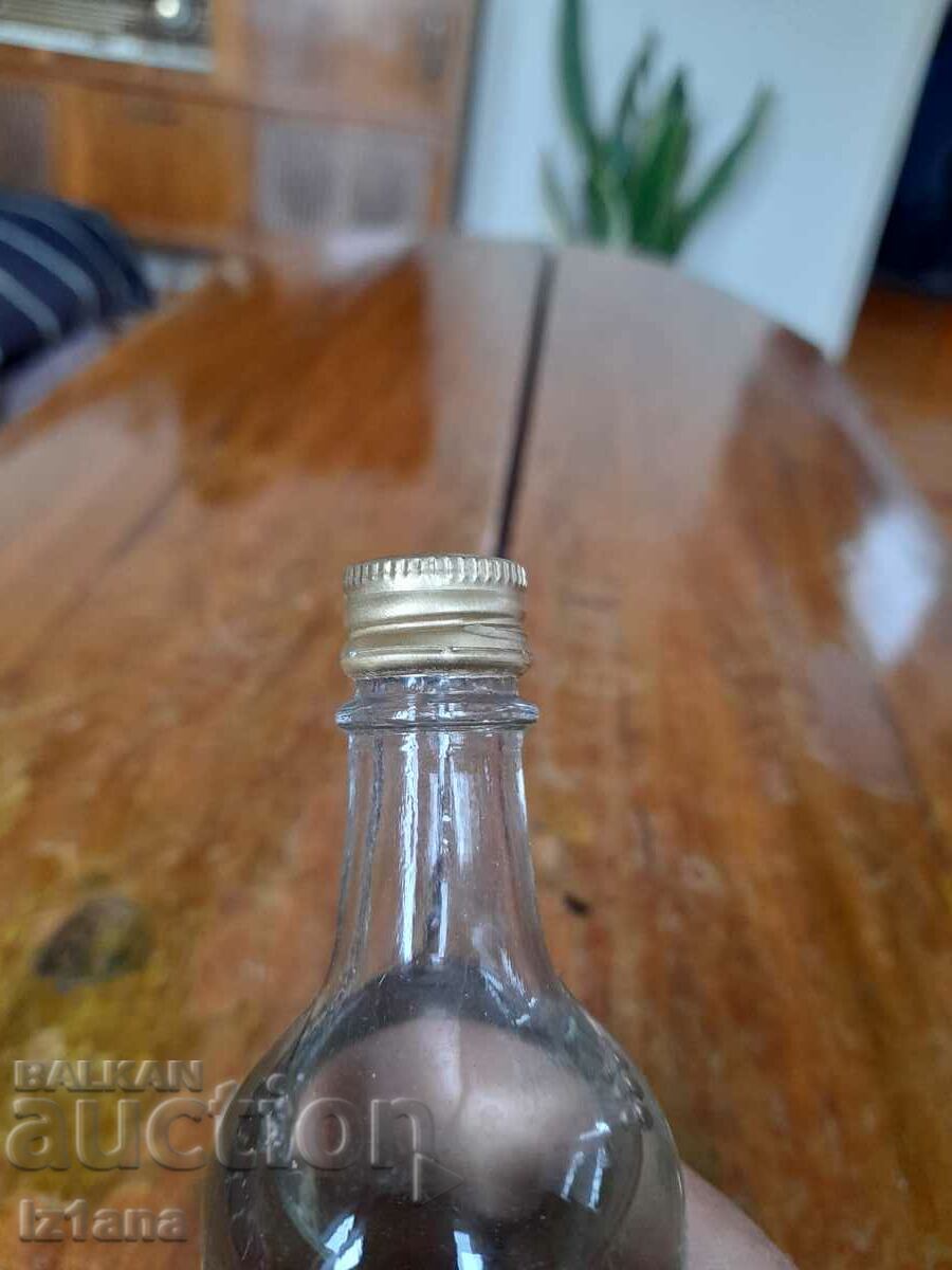 Old bottle, one hundred grams Mastic - 5 Old bottle, one hundred grams Mastic - 5