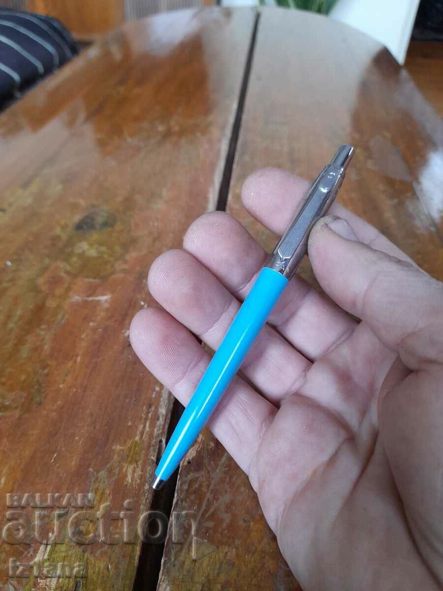 Pen, Chemical PEVDI with price 16.00 BGN | € 8.18 Pen, Chemical PEVDI with price 16.00 BGN | € 8.18