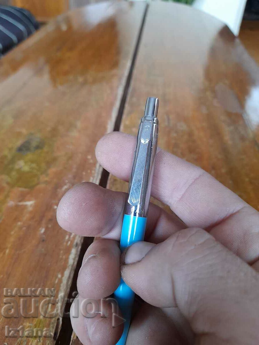 Auction Pen, Chemical PEVDI Auction Pen, Chemical PEVDI