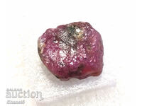 NATURAL RAW RUBY - 10.90 carats (57)