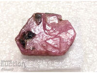 NATURAL RAW RUBY - 12,95 καράτια (58)