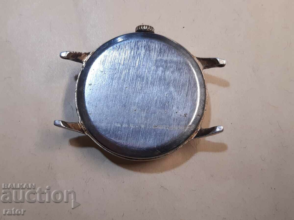 Delivery of Very old wrist watch START - USSR. It works Delivery of Very old wrist watch START - USSR. It works