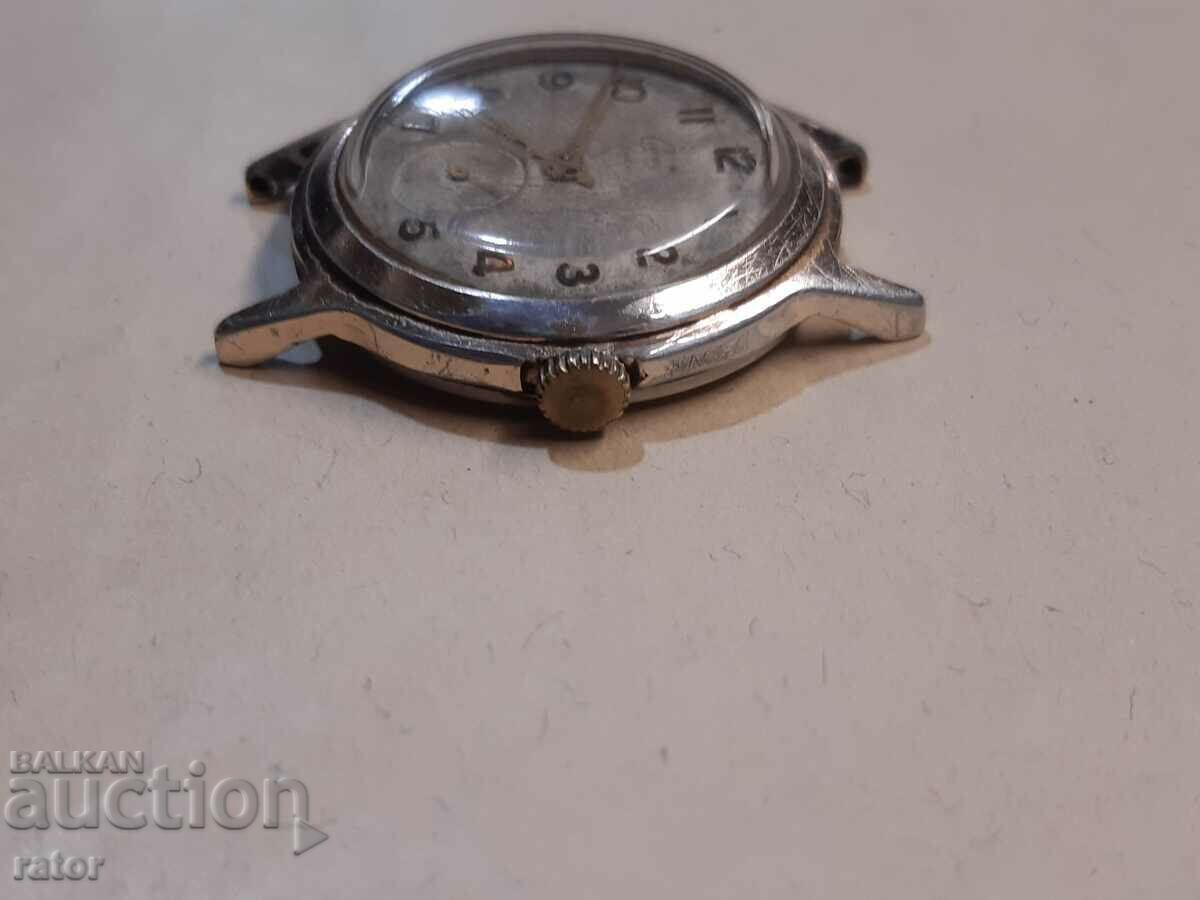Very old wrist watch START - USSR. It works - 5 Very old wrist watch START - USSR. It works - 5
