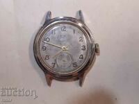 Very old wrist watch START - USSR. It works