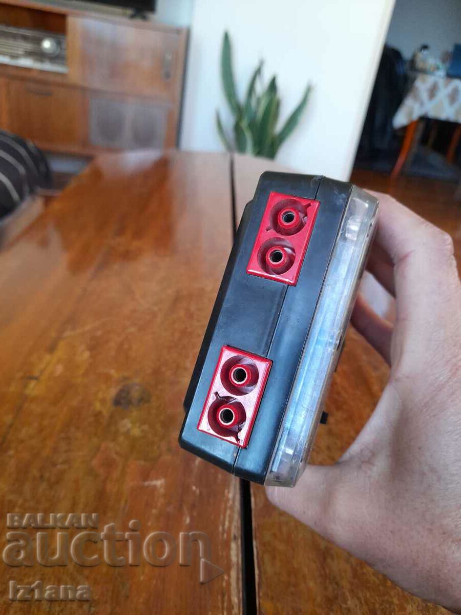 Delivery of Old multimeter 43104 Delivery of Old multimeter 43104