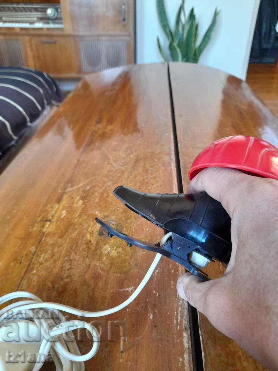 Old night lamp - 5 Old night lamp - 5