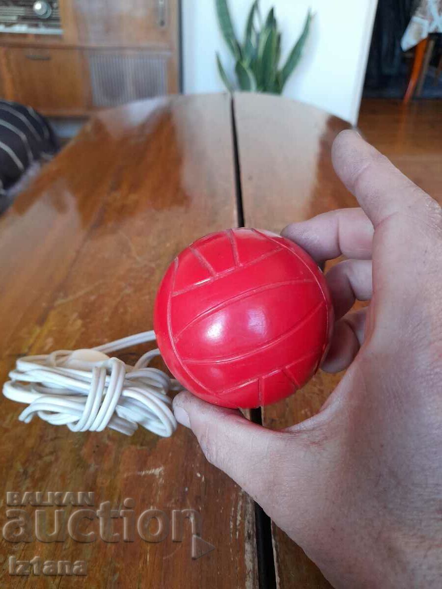 Old night lamp - 7 Old night lamp - 7