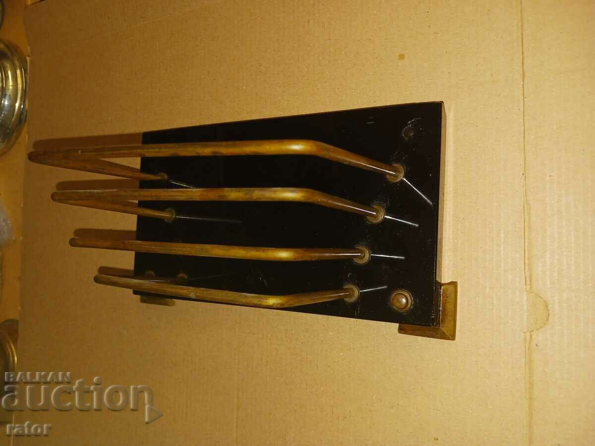 Аукцион Стара поставка за документи за бюро . Царство България