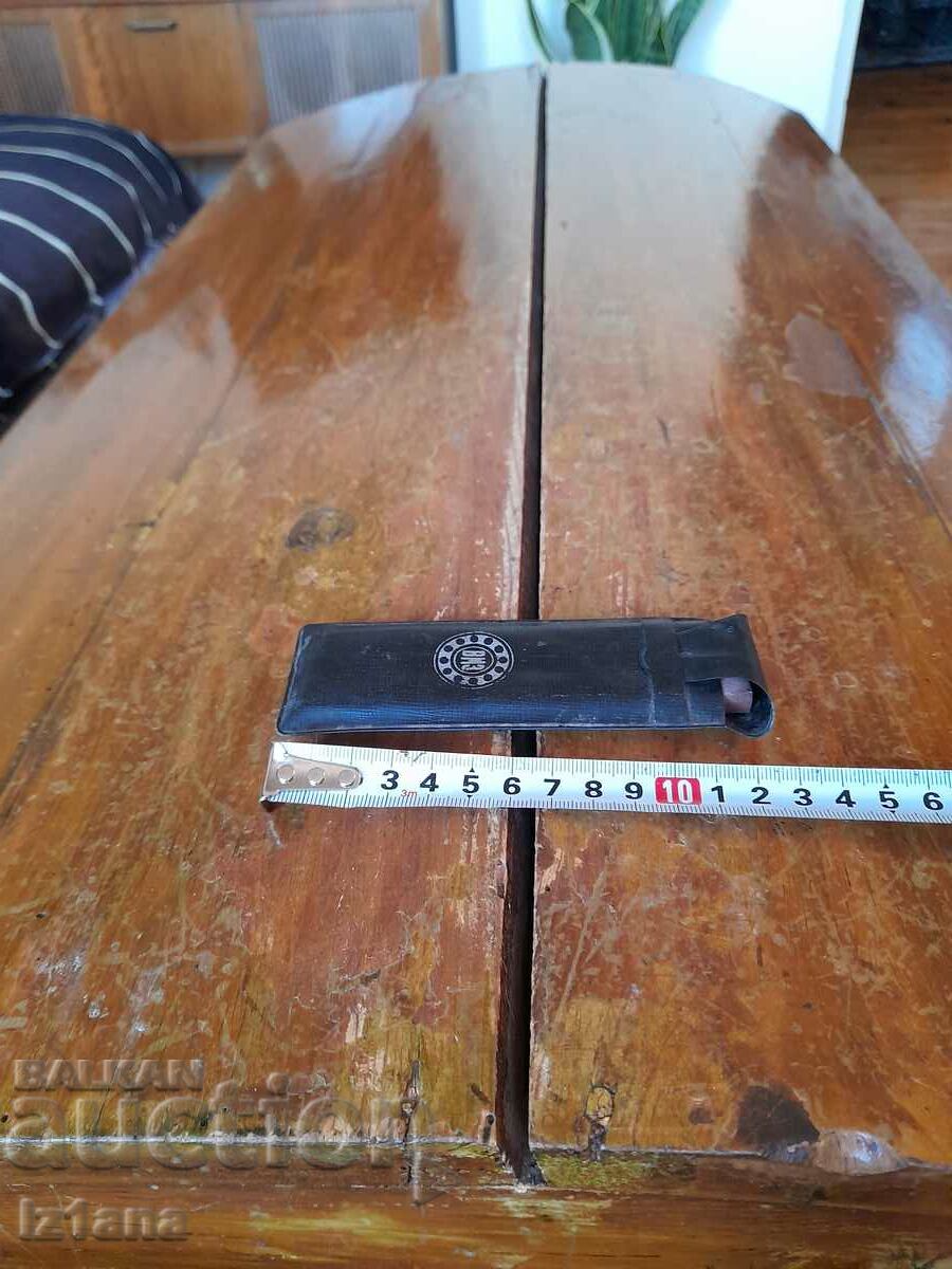 Old grinding mill VMZ Sopot with price 42.00 BGN | € 21.47 Old grinding mill VMZ Sopot with price 42.00 BGN | € 21.47