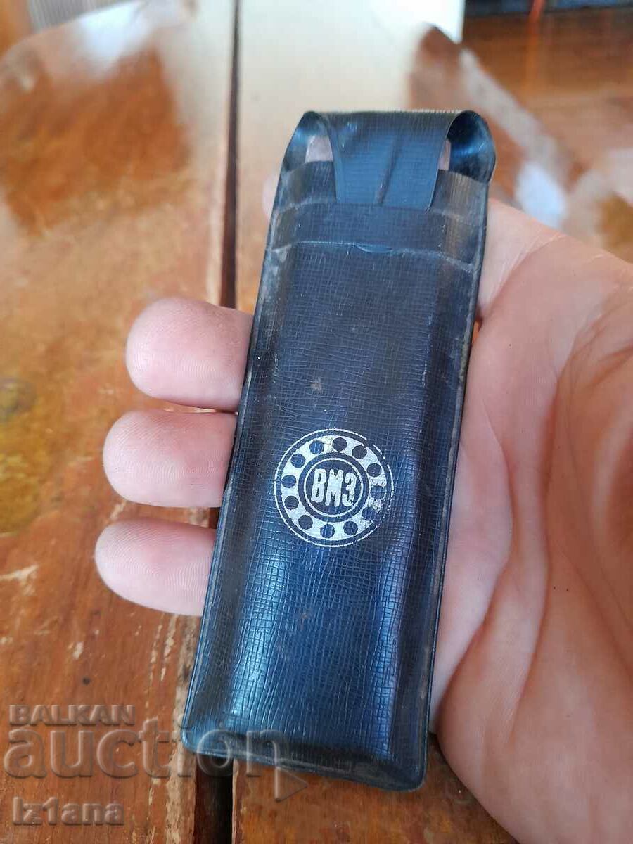 Auction Old grinding mill VMZ Sopot Auction Old grinding mill VMZ Sopot