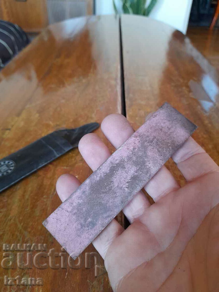 Old grinding mill VMZ Sopot - 5 Old grinding mill VMZ Sopot - 5