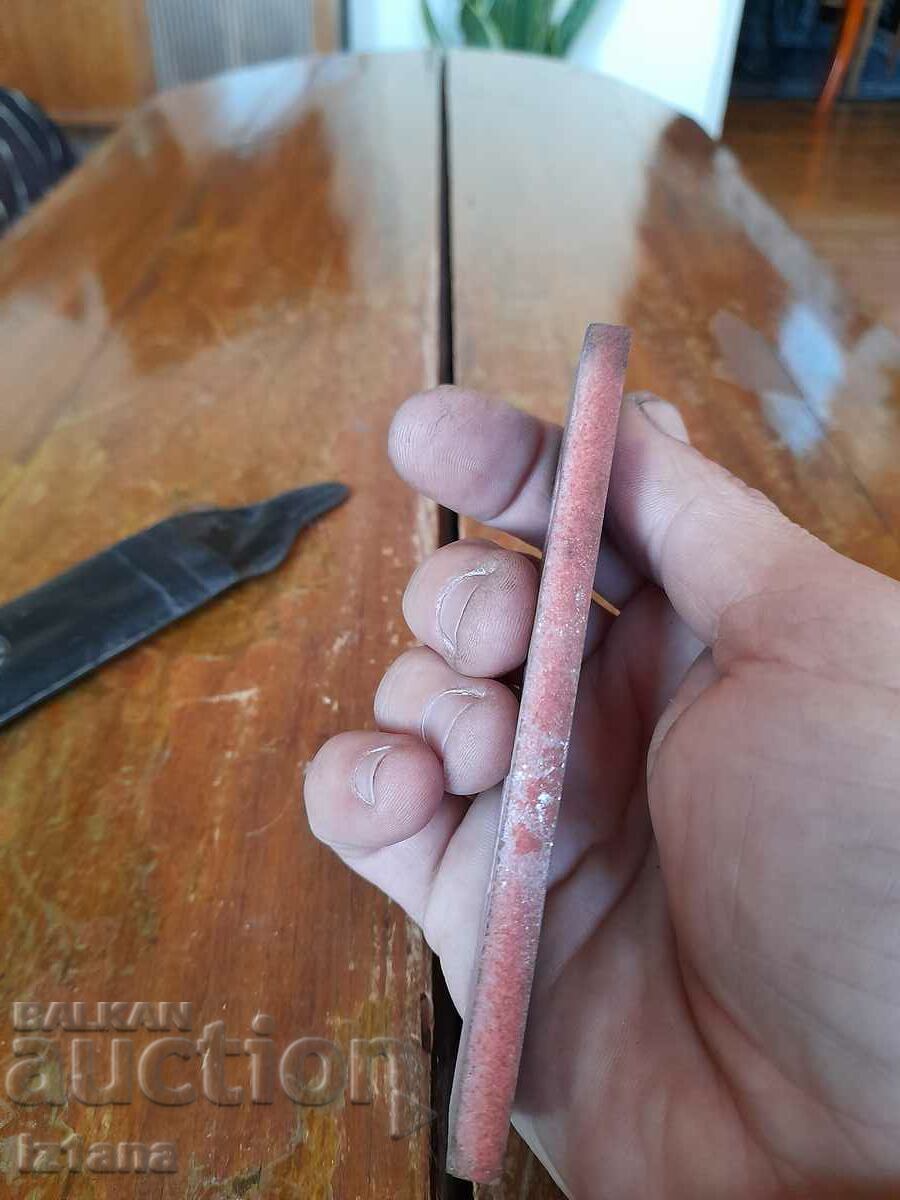 Old grinding mill VMZ Sopot - 6 Old grinding mill VMZ Sopot - 6