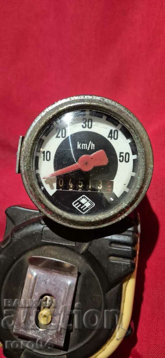 SIMSON - MILEAGE - CURRENT with price € 35.99 | 70.39 BGN