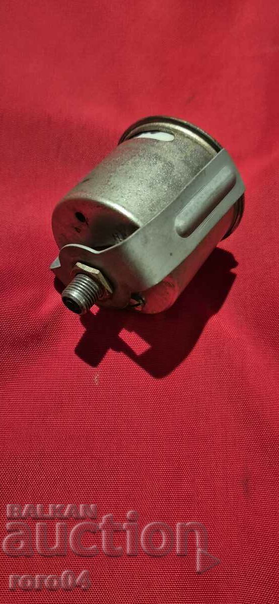 Delivery of SIMSON - MILEAGE - CURRENT